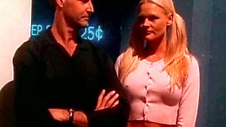 Busty Amateur Milf Wife Blowjob With Anal Fisting And Fucked