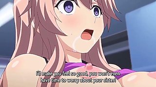 Time stop hentai