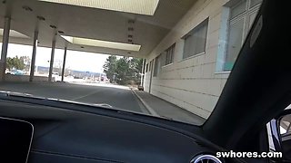 Creampie From Previous Client - Swhores