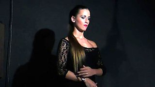 Brutal BDSM Session - EP