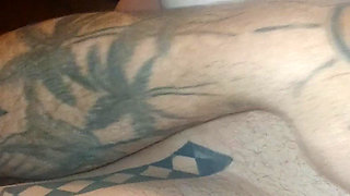 Stepsister Fucking Me in Slow Motion