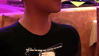 College Kings 32 Going on the Simplr Date