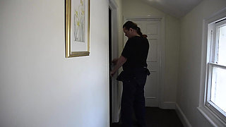 Marie's Plumbers Sex Tip