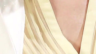 Dr. Cherry Torn's Teasing Treatment Featuring Cherry Torn