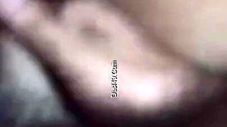 Pakistani Girl Shop Worker Cheating Sex with Owner on Charpayi