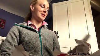 amateur his tall blonde fetish masturbating on live webcam