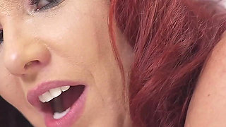 Put All of Your Warm Cum on My Face