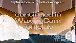 #99 Waxing Dick Prev