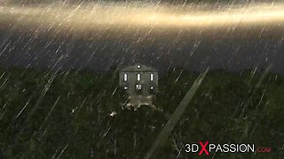 3DXPassion - hardcore movie