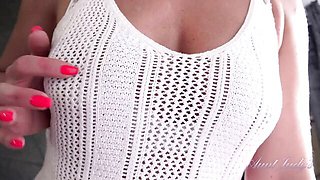 Delicious Julia's hd scene