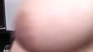My Very Horny Shaved Pussy Young Secretary Loves Big Dick!!