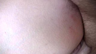 Shione Cooper Big Tits Cowgirl
