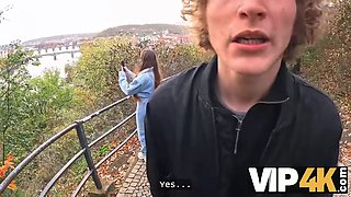 Cheating in front of bf