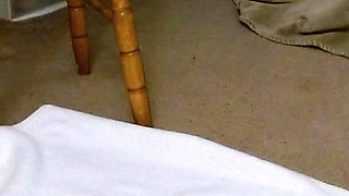 1294 Soaking Wet Panties for Jermaine, From Hot Af Mature Dawnskye1962