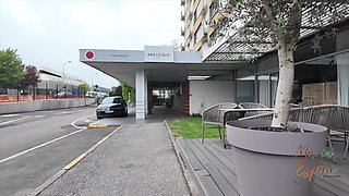 Small Video Compilation in My Phone