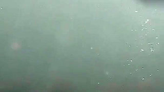 Mermaid Spotted! Wet Encounter in Lost Cove