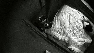 Amateur Hidden Cam Fuck On Couch