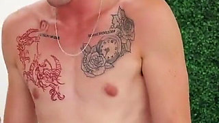 Big Dick New Yorker