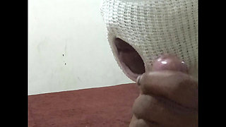 My Naughty Girlftiend Riya Wants To Eat My Cock