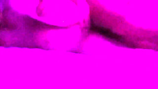 26 Year Old Waitress Fucks Married Couple