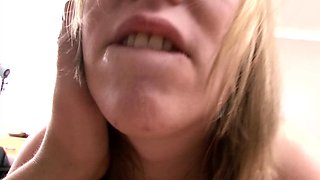 Blowjob Close Up No Hands Cumshot