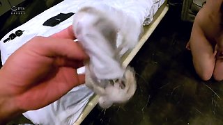 Asian women with big boobs getting fucked