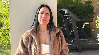 Ludivine, 40 Years Aged, Masseur In Montpellier!