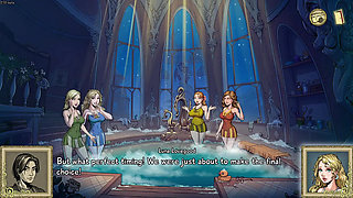 Innocent Witches Miscellaneous Collection part 01 + Innocent Witches Download