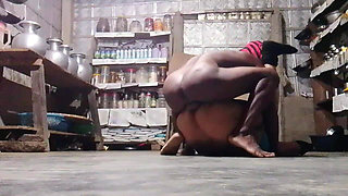 India Assam Jurhate Femash Wife and Husbend Hot Sex Video