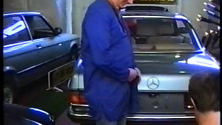 Randy Boxes 1992