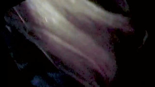 Perverted MILF Wants to Pop in the Car
