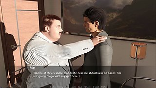 Milf in a midlife crisis seeks raw action but can't catch a break