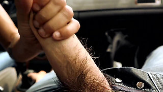 Driving around today!