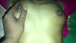 Bangladeshi housewife Crator has a steamy romantic encounter with a young lover