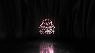 TANGENTOD Caged Plugged Spiked And Sounded