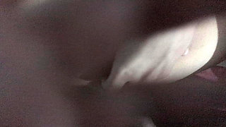 Fucking My Maid Tight Pussy
