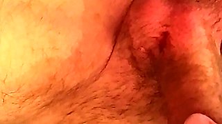 Amateur redhead first time anal