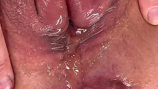 Extreme Anal and Pussy Pumping Fall 2025