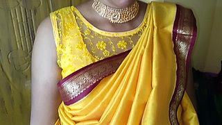 Housewife romantic show