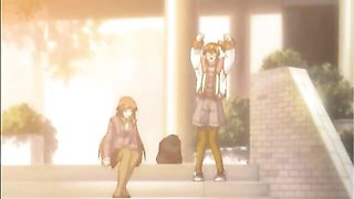 Model's hentai sex clip by Fuck Me Like A Monster