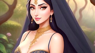 Aged anime porn compilation featuring Indian Desi girls in hardcore action