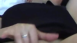 The Black Nylon Fetish