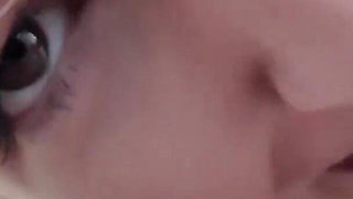 Beach slut Maja with a juicy pussy