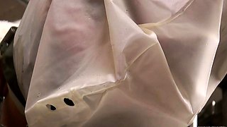 Femdom fetish bitches use bdsm