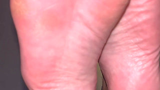 Foot Kink Humiliation Sph Fetish Exposed by Ivys Feet