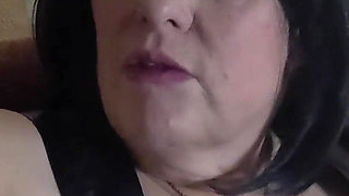 One Last Orgasm Before Chastity