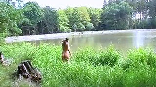 Old man young slut vintage hardcore encounter