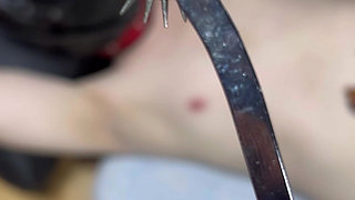 Sensory Deprivation Part 1