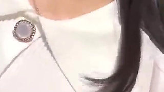 Bare Nip Stroll Where Crowded Eyes Spark a Hot, Tight Peak on Her Perky Tips Phase.3