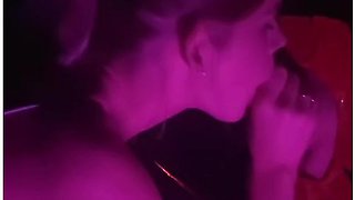 Tara Secret Glorymobil - Old Grandpa Enjoyed My Young Mouth And Gave Me Big Cumshot